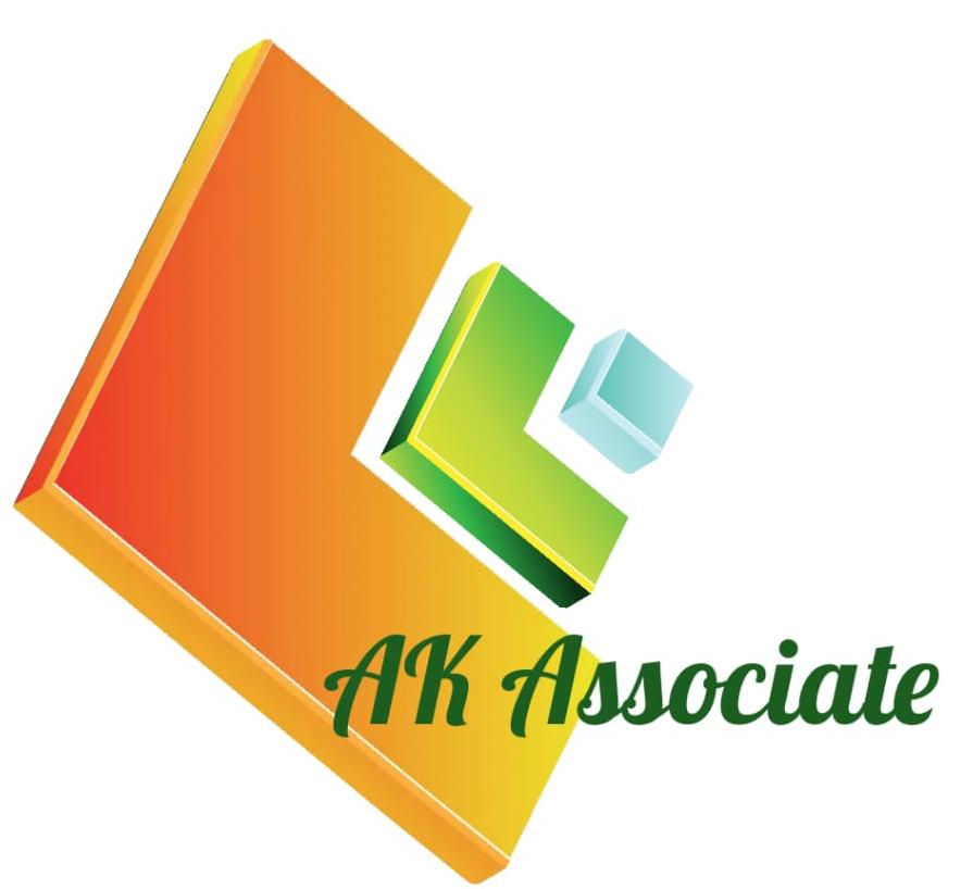 AK Associated Logo